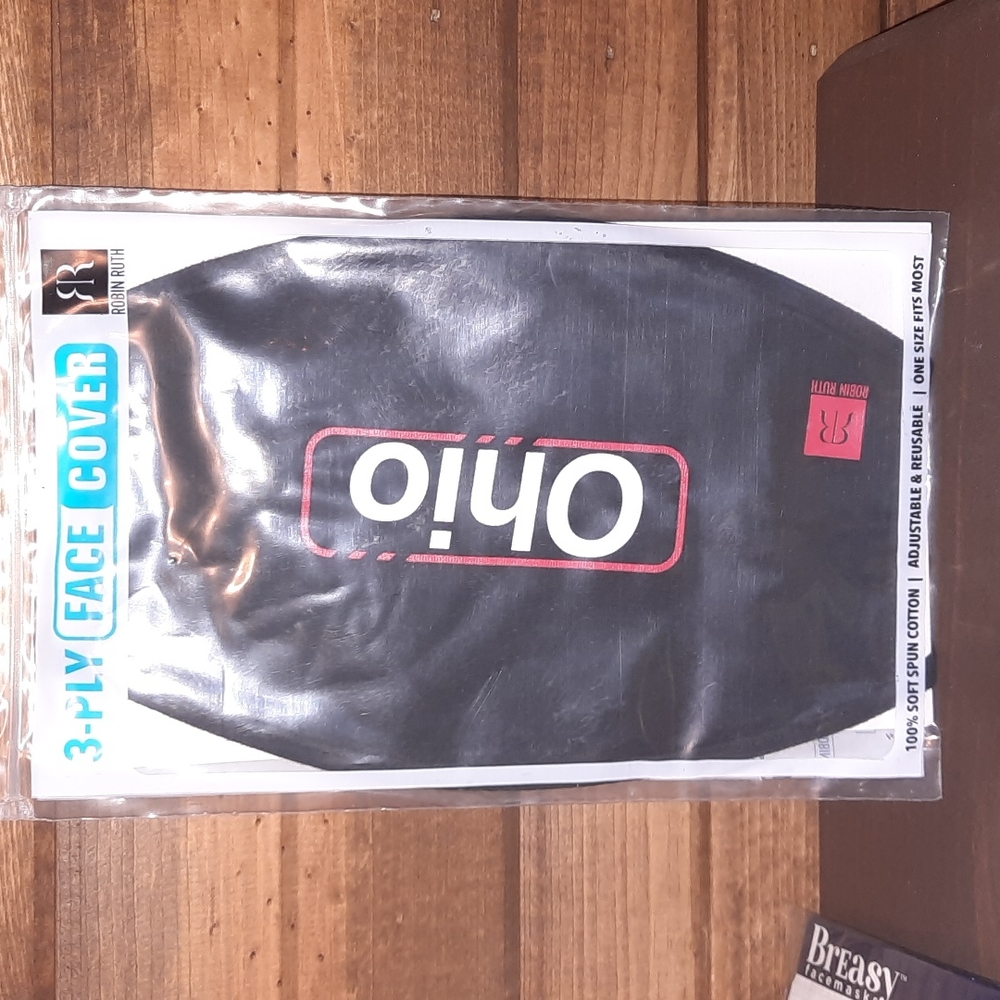 FREE  Face cover